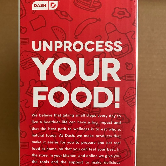 Mini waffle maker - Picture 2 of 2